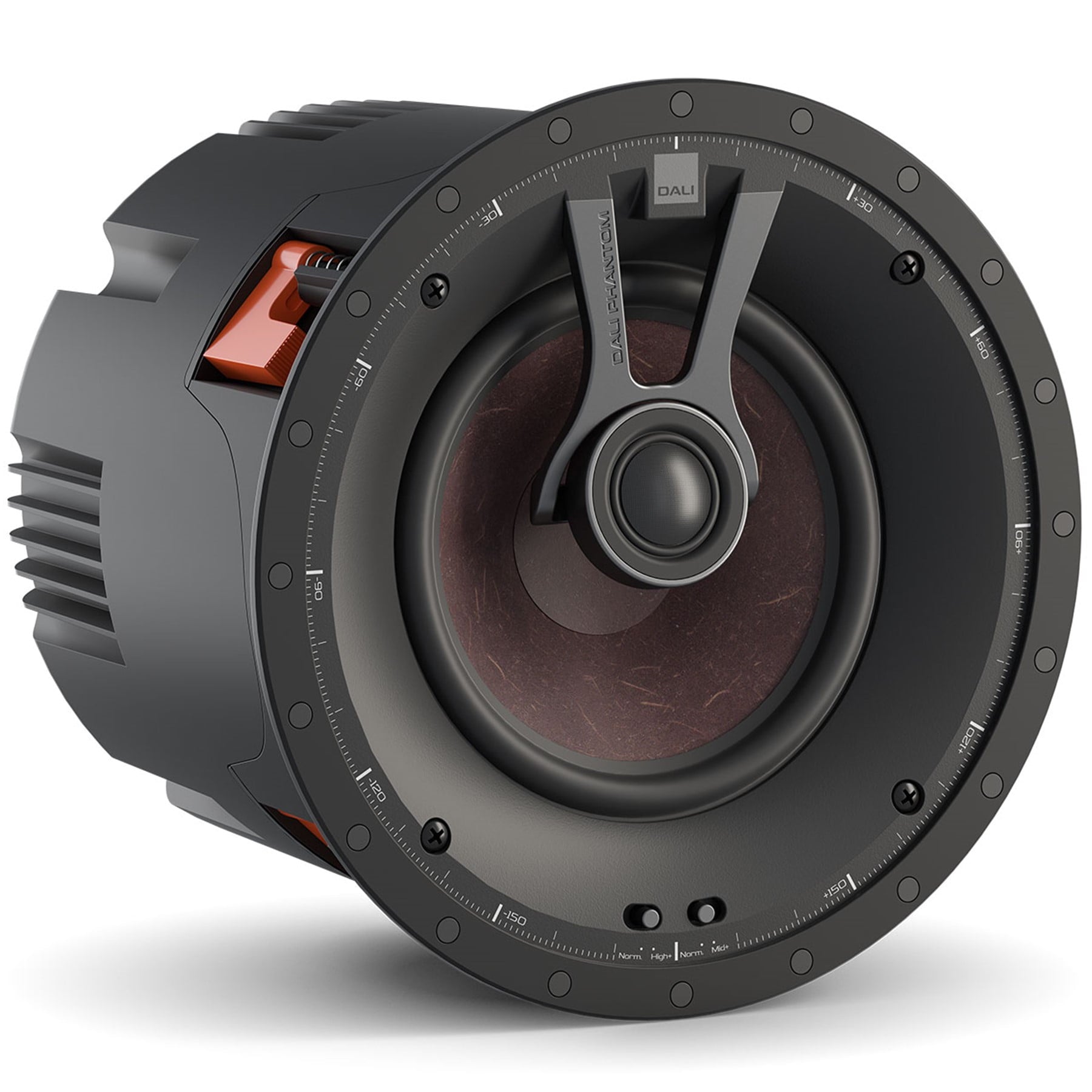 Dali Phantom In-Ceiling Speaker Back Can / Back Box (for Dali K60 speaker) | Best Dali Phantom In-Ceiling Speaker Back Can / Back Box (for Dali K60 speaker) | Dali Phantom In-Ceiling Speaker Back Can / Back Box (for Dali K60 speaker) Reviews | Audiolab Home Audio