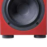 Pro-Ject Damp It - Isolation Feet (Set of 4) | Best Pro-Ject Damp It - Isolation Feet (Set of 4) | Pro-Ject Damp It - Isolation Feet (Set of 4) Reviews | Audiolab Home Audio