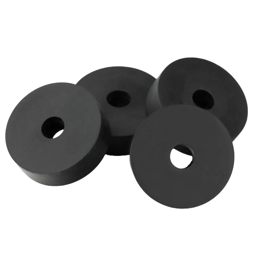 Pro-Ject Damp It - Isolation Feet (Set of 4) | Best Pro-Ject Damp It - Isolation Feet (Set of 4) | Pro-Ject Damp It - Isolation Feet (Set of 4) Reviews | Audiolab Home Audio