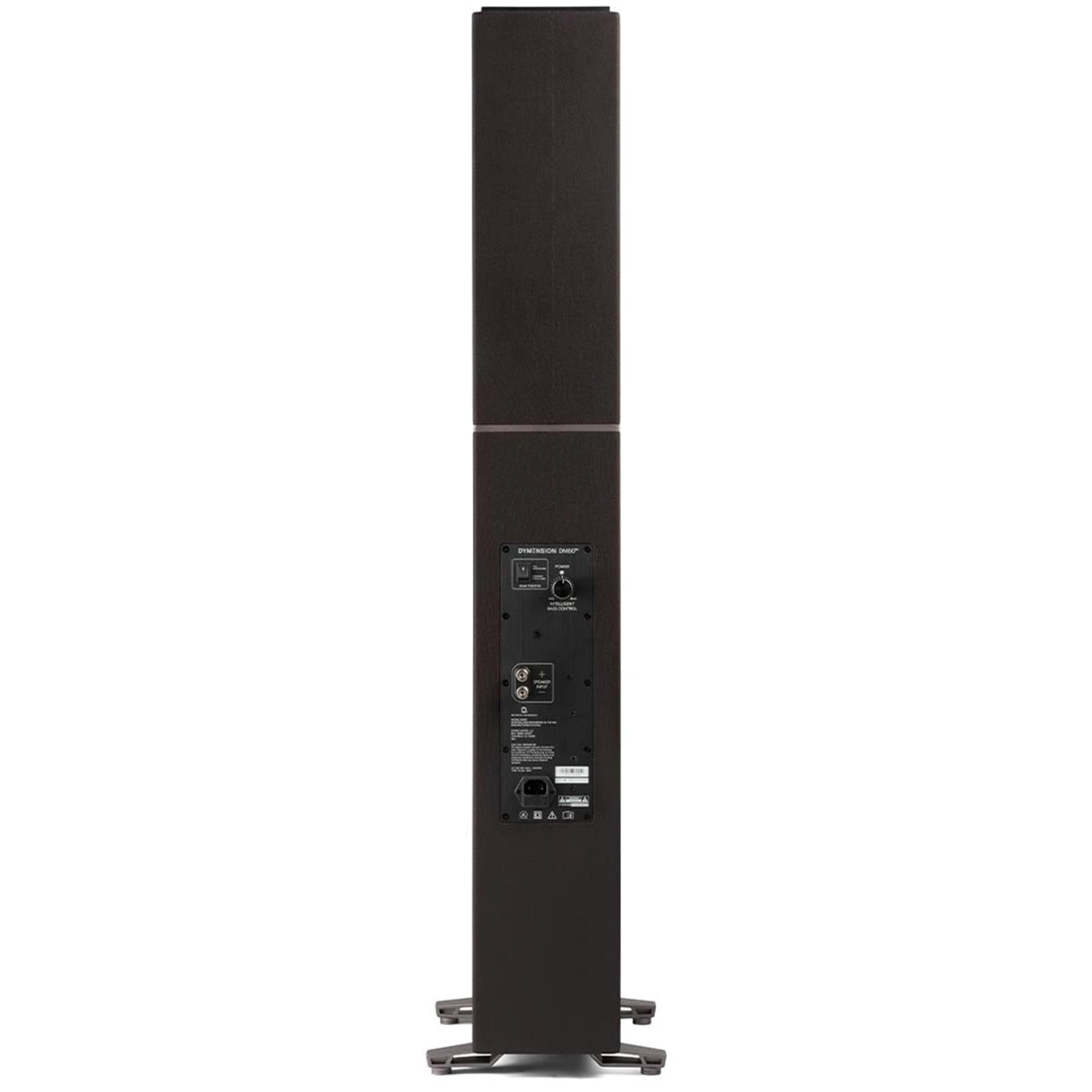Definitive Technology DYMENSION DM60 Mid-Size Bipolar Tower Speaker with Integrated 8" Powered Subwoofer (each) | Best Definitive Technology DYMENSION DM60 Mid-Size Bipolar Tower Speaker with Integrated 8" Powered Subwoofer (each) | Definitive Technology DYMENSION DM60 Mid-Size Bipolar Tower Speaker with Integrated 8" Powered Subwoofer (each) Reviews | Audiolab Home Audio