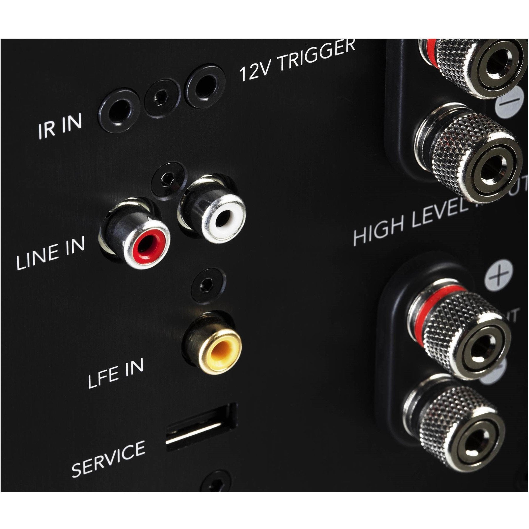 Definitive Technology Descend Series DN12 12” Subwoofer | Best Definitive Technology Descend Series DN12 12” Subwoofer | Definitive Technology Descend Series DN12 12” Subwoofer Reviews | Audiolab Home Audio