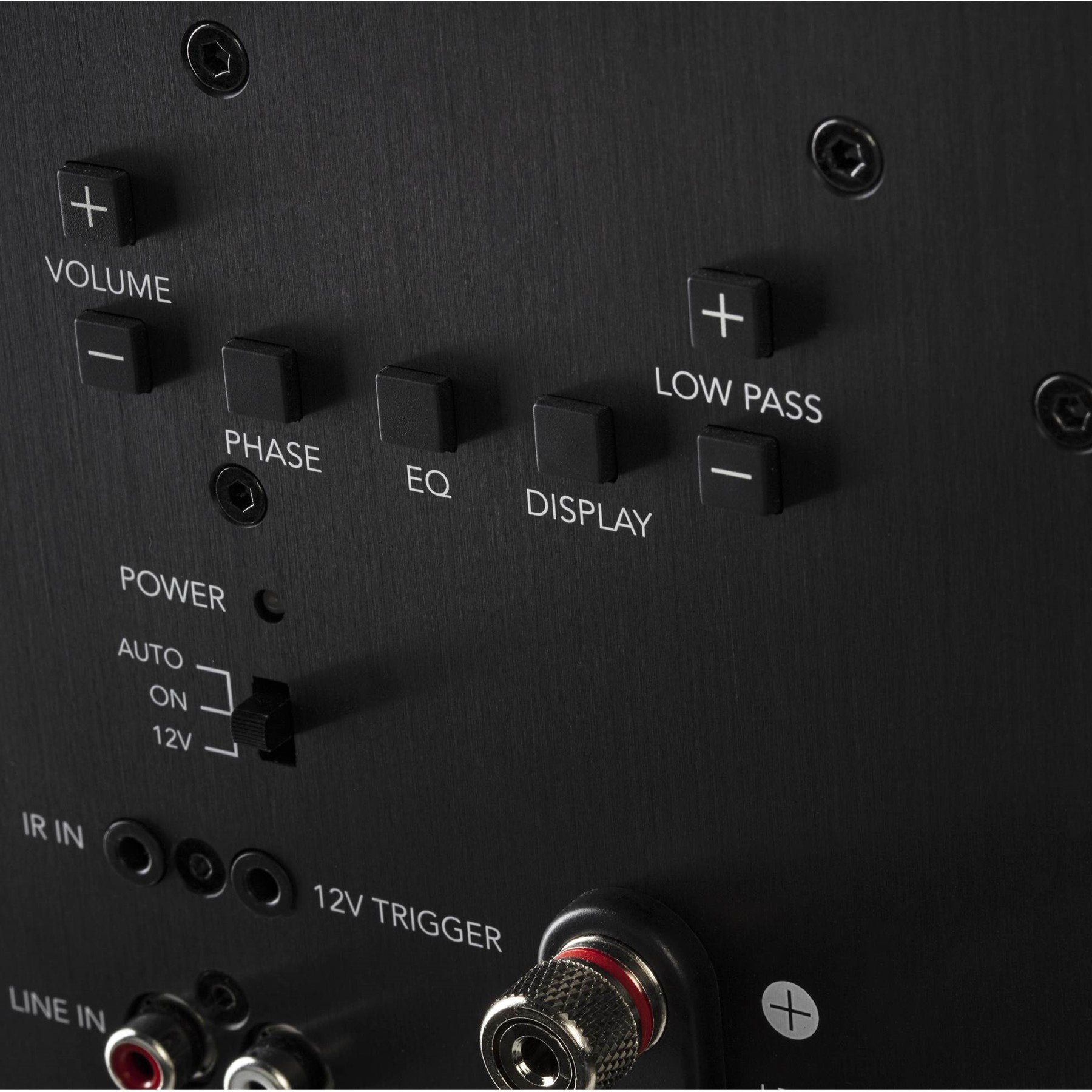 Definitive Technology Descend Series DN15 15” Subwoofer | Best Definitive Technology Descend Series DN15 15” Subwoofer | Definitive Technology Descend Series DN15 15” Subwoofer Reviews | Audiolab Home Audio