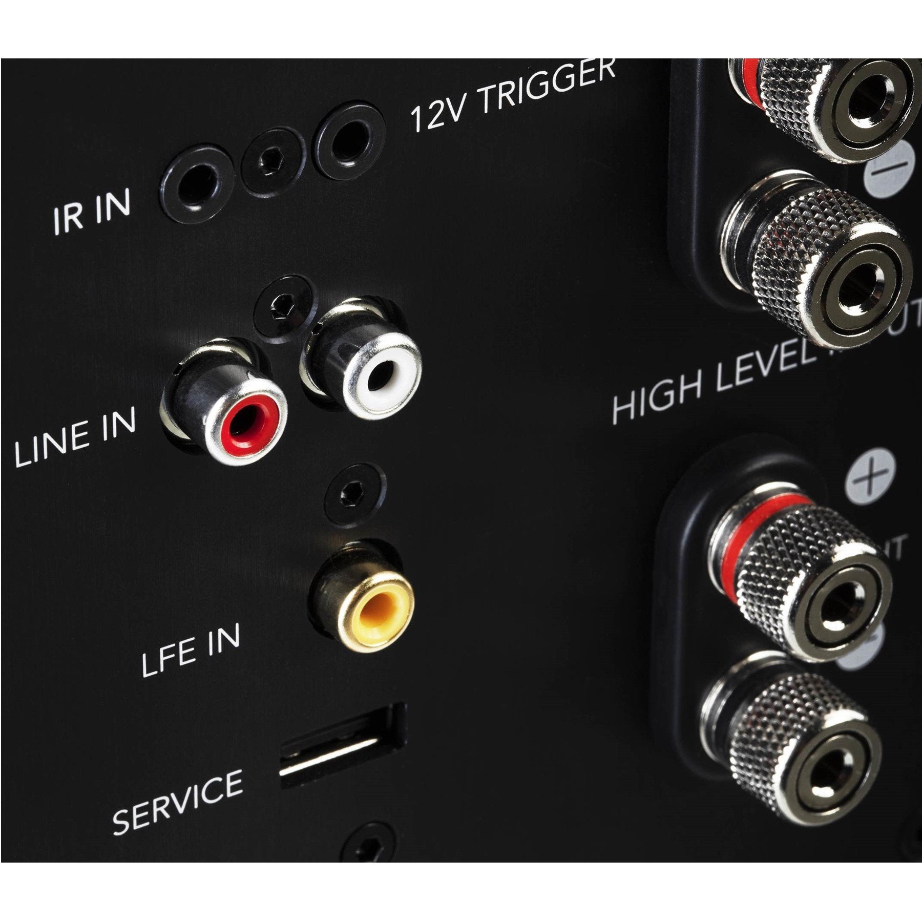 Definitive Technology Descend Series DN15 15” Subwoofer | Best Definitive Technology Descend Series DN15 15” Subwoofer | Definitive Technology Descend Series DN15 15” Subwoofer Reviews | Audiolab Home Audio