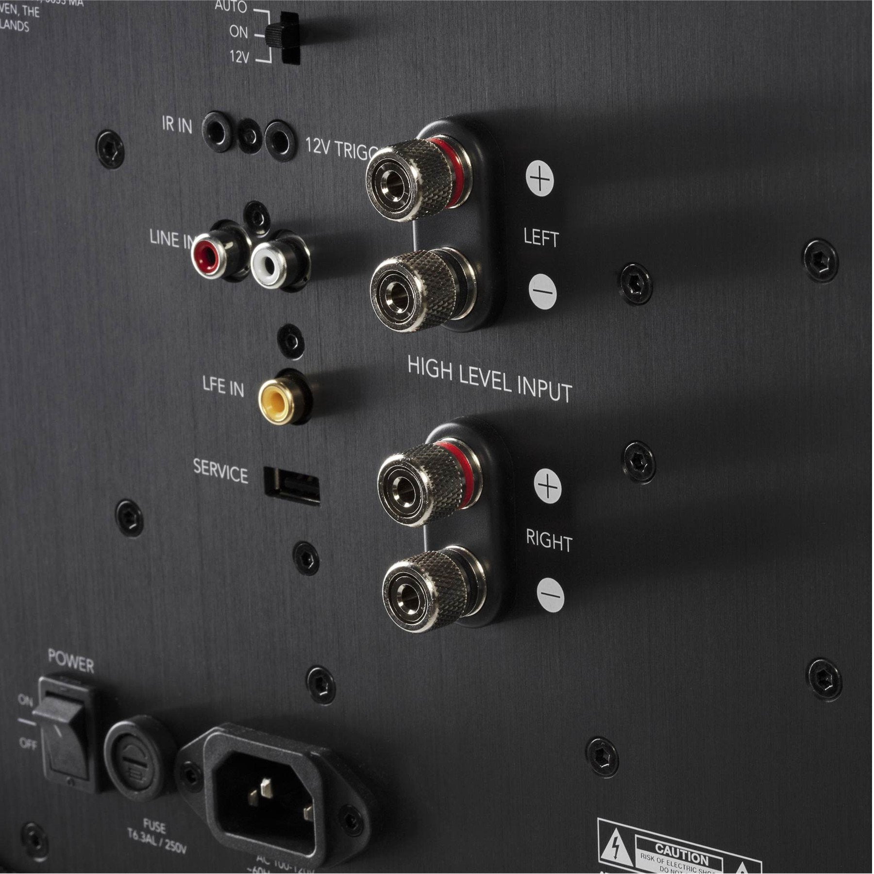 Definitive Technology Descend Series DN15 15” Subwoofer | Best Definitive Technology Descend Series DN15 15” Subwoofer | Definitive Technology Descend Series DN15 15” Subwoofer Reviews | Audiolab Home Audio