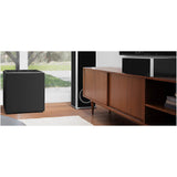 Definitive Technology Descend Series DN15 15” Subwoofer | Best Definitive Technology Descend Series DN15 15” Subwoofer | Definitive Technology Descend Series DN15 15” Subwoofer Reviews | Audiolab Home Audio
