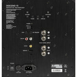 Definitive Technology Descend Series DN15 15” Subwoofer | Best Definitive Technology Descend Series DN15 15” Subwoofer | Definitive Technology Descend Series DN15 15” Subwoofer Reviews | Audiolab Home Audio