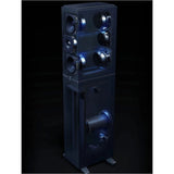 Definitive Technology DYMENSION DM40 Slim Bipolar Tower Speaker (Each) | Best Definitive Technology DYMENSION DM40 Slim Bipolar Tower Speaker (Each) | Definitive Technology DYMENSION DM40 Slim Bipolar Tower Speaker (Each) Reviews | Audiolab Home Audio