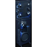 Definitive Technology DYMENSION DM80 Bipolar Tower Speaker With Integrated 12" Powered Subwoofer (each) | Best Definitive Technology DYMENSION DM80 Bipolar Tower Speaker With Integrated 12" Powered Subwoofer (each) | Definitive Technology DYMENSION DM80 Bipolar Tower Speaker With Integrated 12" Powered Subwoofer (each) Reviews | Audiolab Home Audio