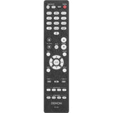 Denon AVR-X1800H 7.2 Ch. 80 wpc 8K AV Receiver with HEOS® Built-in | Best Denon AVR-X1800H 7.2 Ch. 80 wpc 8K AV Receiver with HEOS® Built-in | Denon AVR-X1800H 7.2 Ch. 80 wpc 8K AV Receiver with HEOS® Built-in Reviews | Audiolab Home Audio