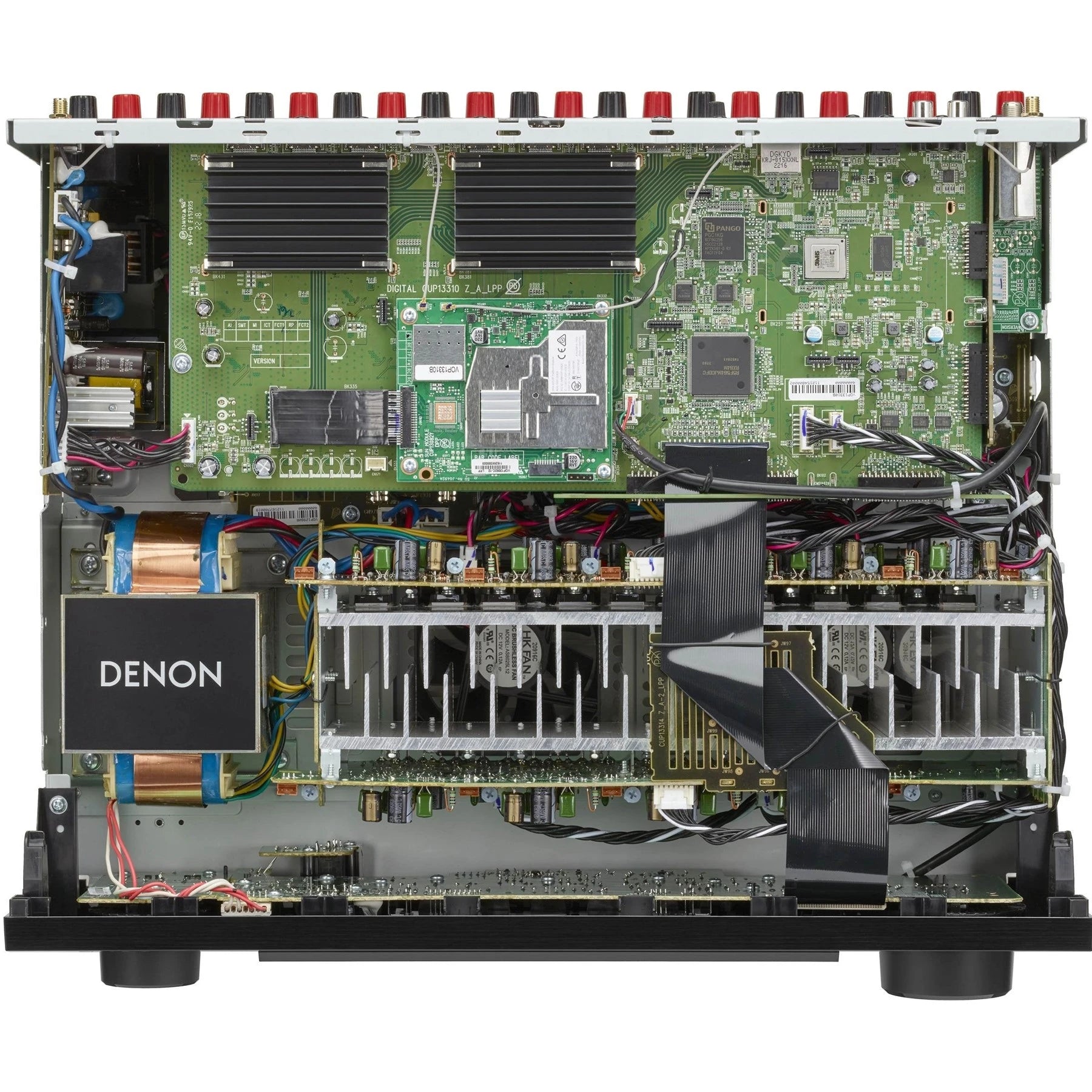 Denon AVR-X3800H 9.4-channel 8K Home Theater Receiver | Best Denon AVR-X3800H 9.4-channel 8K Home Theater Receiver | Denon AVR-X3800H 9.4-channel 8K Home Theater Receiver Reviews | Audiolab Home Audio