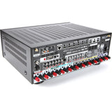 Denon AVR-X3800H 9.4-channel 8K Home Theater Receiver | Best Denon AVR-X3800H 9.4-channel 8K Home Theater Receiver | Denon AVR-X3800H 9.4-channel 8K Home Theater Receiver Reviews | Audiolab Home Audio
