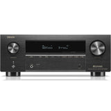 Denon AVR-X3800H 9.4-channel 8K Home Theater Receiver | Best Denon AVR-X3800H 9.4-channel 8K Home Theater Receiver | Denon AVR-X3800H 9.4-channel 8K Home Theater Receiver Reviews | Audiolab Home Audio