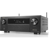 Denon AVR-X4800H 9.4 Channel 8K AV Receiver | Best Denon AVR-X4800H 9.4 Channel 8K AV Receiver | Denon AVR-X4800H 9.4 Channel 8K AV Receiver Reviews | Audiolab Home Audio