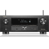 Denon AVR-X4800H 9.4 Channel 8K AV Receiver | Best Denon AVR-X4800H 9.4 Channel 8K AV Receiver | Denon AVR-X4800H 9.4 Channel 8K AV Receiver Reviews | Audiolab Home Audio
