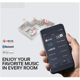 Denon AVR-X4800H 9.4 Channel 8K AV Receiver | Best Denon AVR-X4800H 9.4 Channel 8K AV Receiver | Denon AVR-X4800H 9.4 Channel 8K AV Receiver Reviews | Audiolab Home Audio