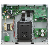 Denon DCD-1700NE CD/SACD Player with Advanced AL32 Processing Plus | Best Denon DCD-1700NE CD/SACD Player with Advanced AL32 Processing Plus | Denon DCD-1700NE CD/SACD Player with Advanced AL32 Processing Plus Reviews | Audiolab Home Audio