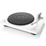 Denon DP-400 Semi-automatic belt-drive turntable with pre-mounted cartridge and built-in phono preamp | Best Denon DP-400 Semi-automatic belt-drive turntable with pre-mounted cartridge and built-in phono preamp | Denon DP-400 Semi-automatic belt-drive turntable with pre-mounted cartridge and built-in phono preamp Reviews | Audiolab Home Audio