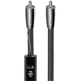 AudioQuest Diamond Digital Coaxial Cable (each) | Best AudioQuest Diamond Digital Coaxial Cable (each) | AudioQuest Diamond Digital Coaxial Cable (each) Reviews | Audiolab Home Audio