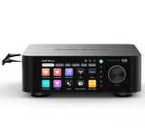 EverSolo Play Streaming Amplifier | Best EverSolo Play Streaming Amplifier | EverSolo Play Streaming Amplifier Reviews | Audiolab Stereo & Video