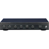Niles Standard Speaker Selector for Six Pairs of Speakers