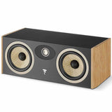 Focal Aria Evo X Center 2-Way Center Channel Speaker | Best Focal Aria Evo X Center 2-Way Center Channel Speaker | Focal Aria Evo X Center 2-Way Center Channel Speaker Reviews | Audiolab Home Audio