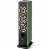 Focal Aria Evo X N°2 3-Way Floorstanding Loudspeaker (Each) | Best Focal Aria Evo X N°2 3-Way Floorstanding Loudspeaker (Each) | Focal Aria Evo X N°2 3-Way Floorstanding Loudspeaker (Each) Reviews | Audiolab Home Audio