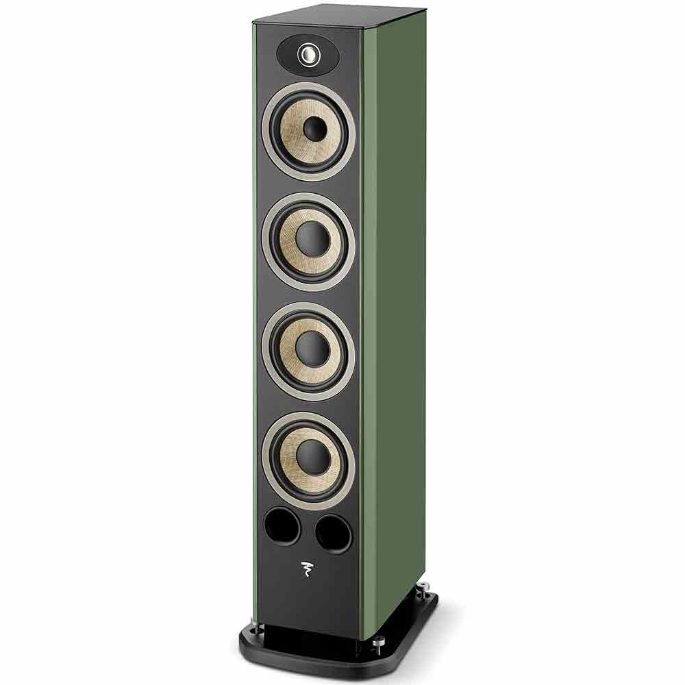 Focal Aria Evo X N°3 3-Way Floorstanding Loudspeaker (Each) | Best Focal Aria Evo X N°3 3-Way Floorstanding Loudspeaker (Each) | Focal Aria Evo X N°3 3-Way Floorstanding Loudspeaker (Each) Reviews | Audiolab Home Audio