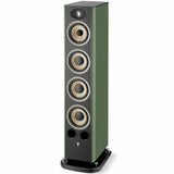 Focal Aria Evo X N°3 3-Way Floorstanding Loudspeaker (Each) | Best Focal Aria Evo X N°3 3-Way Floorstanding Loudspeaker (Each) | Focal Aria Evo X N°3 3-Way Floorstanding Loudspeaker (Each) Reviews | Audiolab Home Audio
