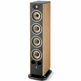 Focal Aria Evo X N°3 3-Way Floorstanding Loudspeaker (Each) | Best Focal Aria Evo X N°3 3-Way Floorstanding Loudspeaker (Each) | Focal Aria Evo X N°3 3-Way Floorstanding Loudspeaker (Each) Reviews | Audiolab Home Audio