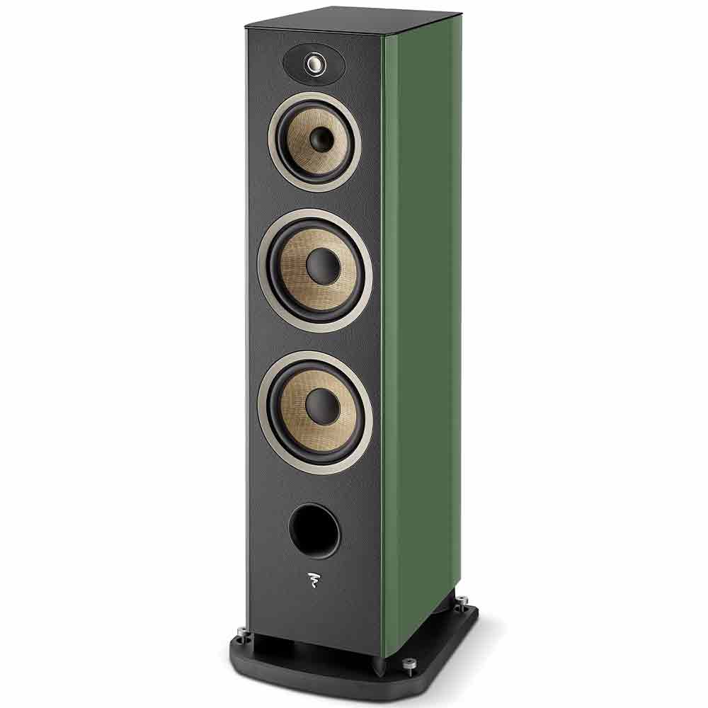 Focal Aria Evo X N°4 Floorstanding Loudspeaker (Each) | Best Focal Aria Evo X N°4 Floorstanding Loudspeaker (Each) | Focal Aria Evo X N°4 Floorstanding Loudspeaker (Each) Reviews | Audiolab Home Audio