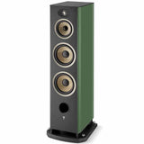 Focal Aria Evo X N°4 Floorstanding Loudspeaker (Each) | Best Focal Aria Evo X N°4 Floorstanding Loudspeaker (Each) | Focal Aria Evo X N°4 Floorstanding Loudspeaker (Each) Reviews | Audiolab Home Audio