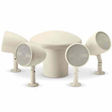 Focal Bundle 4.1 Outdoor Speaker Bundle | Best Focal Bundle 4.1 Outdoor Speaker Bundle | Focal Bundle 4.1 Outdoor Speaker Bundle Reviews | Audiolab Home Audio