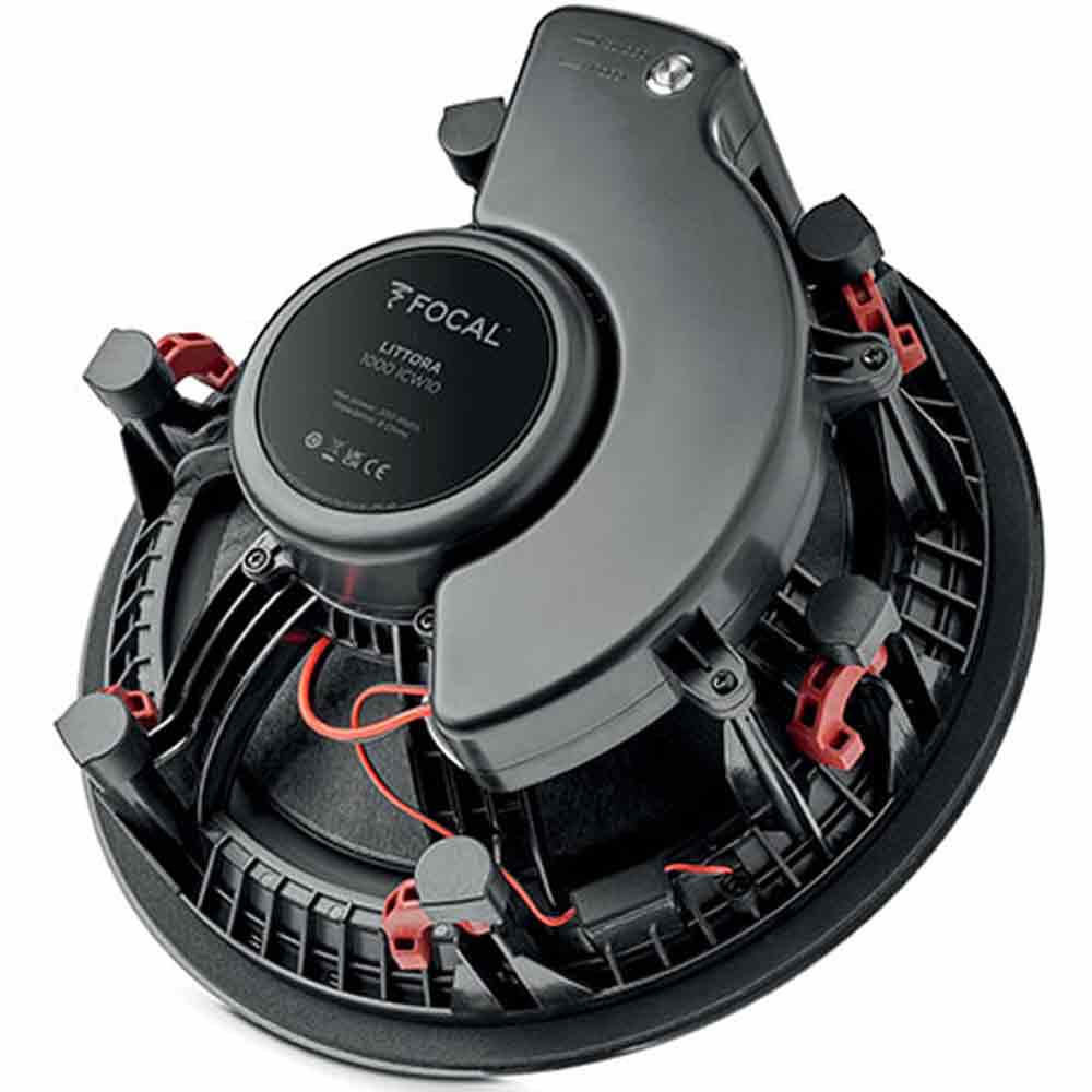 Focal Littora 1000 ICW10 In-Ceiling Speaker | Best Focal Littora 1000 ICW10 In-Ceiling Speaker | Focal Littora 1000 ICW10 In-Ceiling Speaker Reviews | Audiolab Home Audio