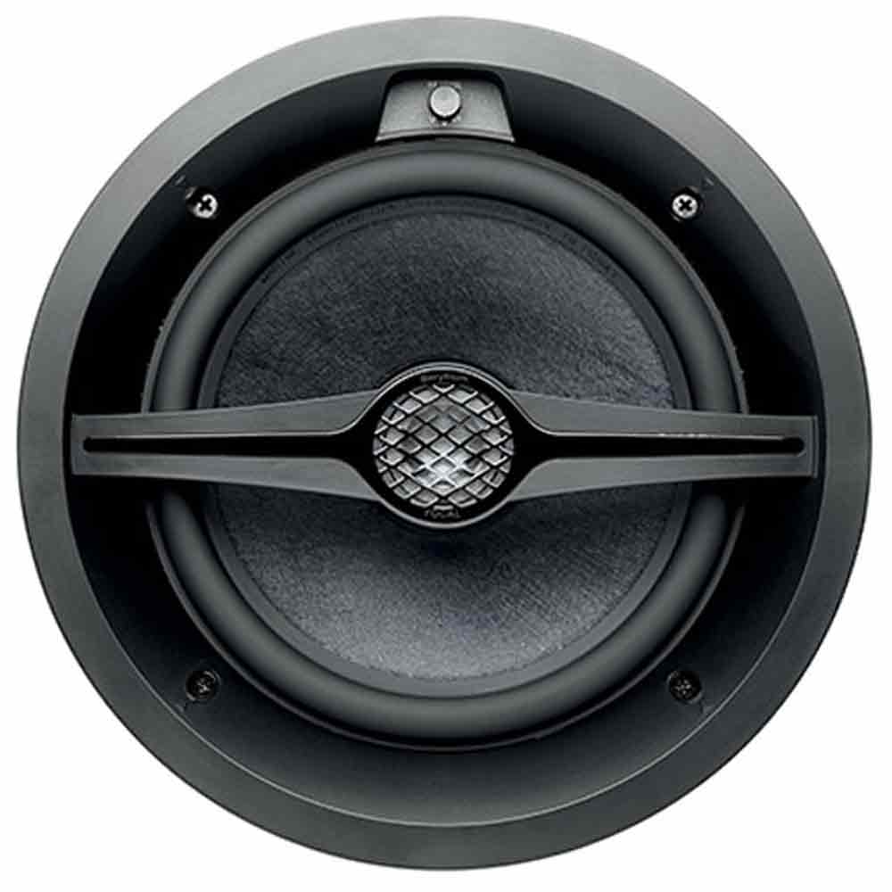 Focal Littora 200 ICW6 In-wall And In-Ceiling Speaker | Best Focal Littora 200 ICW6 In-wall And In-Ceiling Speaker | Focal Littora 200 ICW6 In-wall And In-Ceiling Speaker Reviews | Audiolab Home Audio