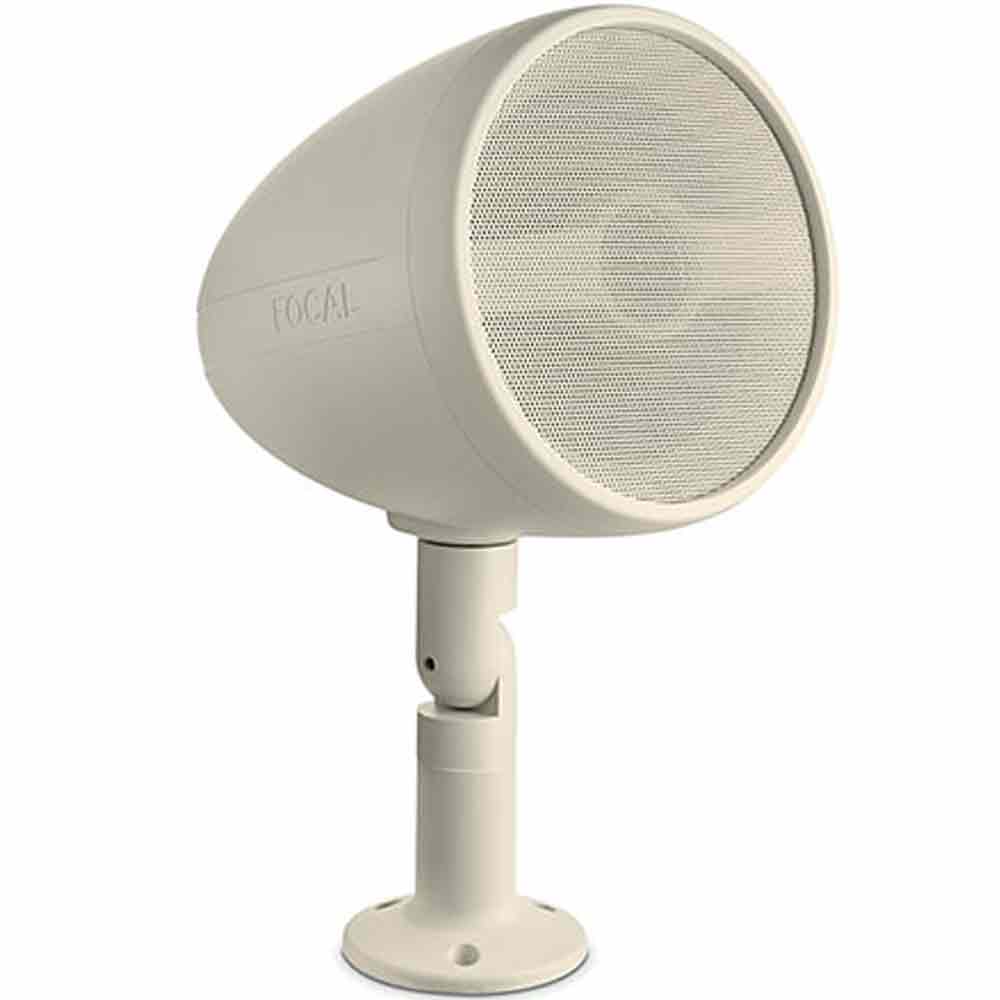 Focal OD SAT 5 2-Way Outdoor Speaker (Each) | Best Focal OD SAT 5 2-Way Outdoor Speaker (Each) | Focal OD SAT 5 2-Way Outdoor Speaker (Each) Reviews | Audiolab Home Audio