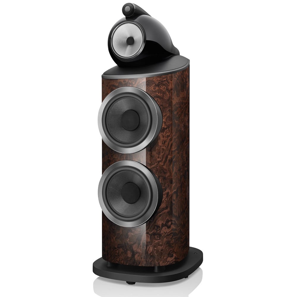 Bowers & Wilkins 801 D4 Signature Floorstanding Speaker (Pair) | Best Bowers & Wilkins 801 D4 Signature Floorstanding Speaker (Pair) | Bowers & Wilkins 801 D4 Signature Floorstanding Speaker (Pair) Reviews | Audiolab Home Audio