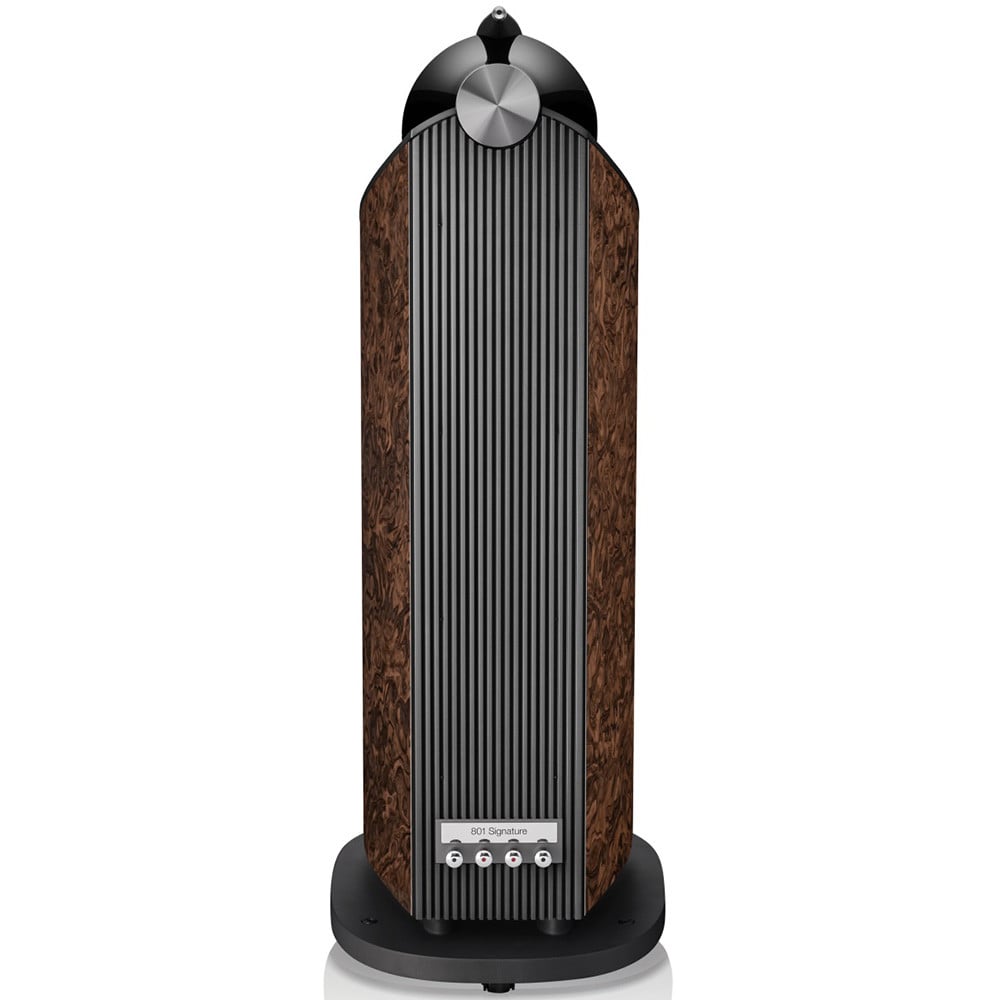 Bowers & Wilkins 801 D4 Signature Floorstanding Speaker (Pair) | Best Bowers & Wilkins 801 D4 Signature Floorstanding Speaker (Pair) | Bowers & Wilkins 801 D4 Signature Floorstanding Speaker (Pair) Reviews | Audiolab Home Audio