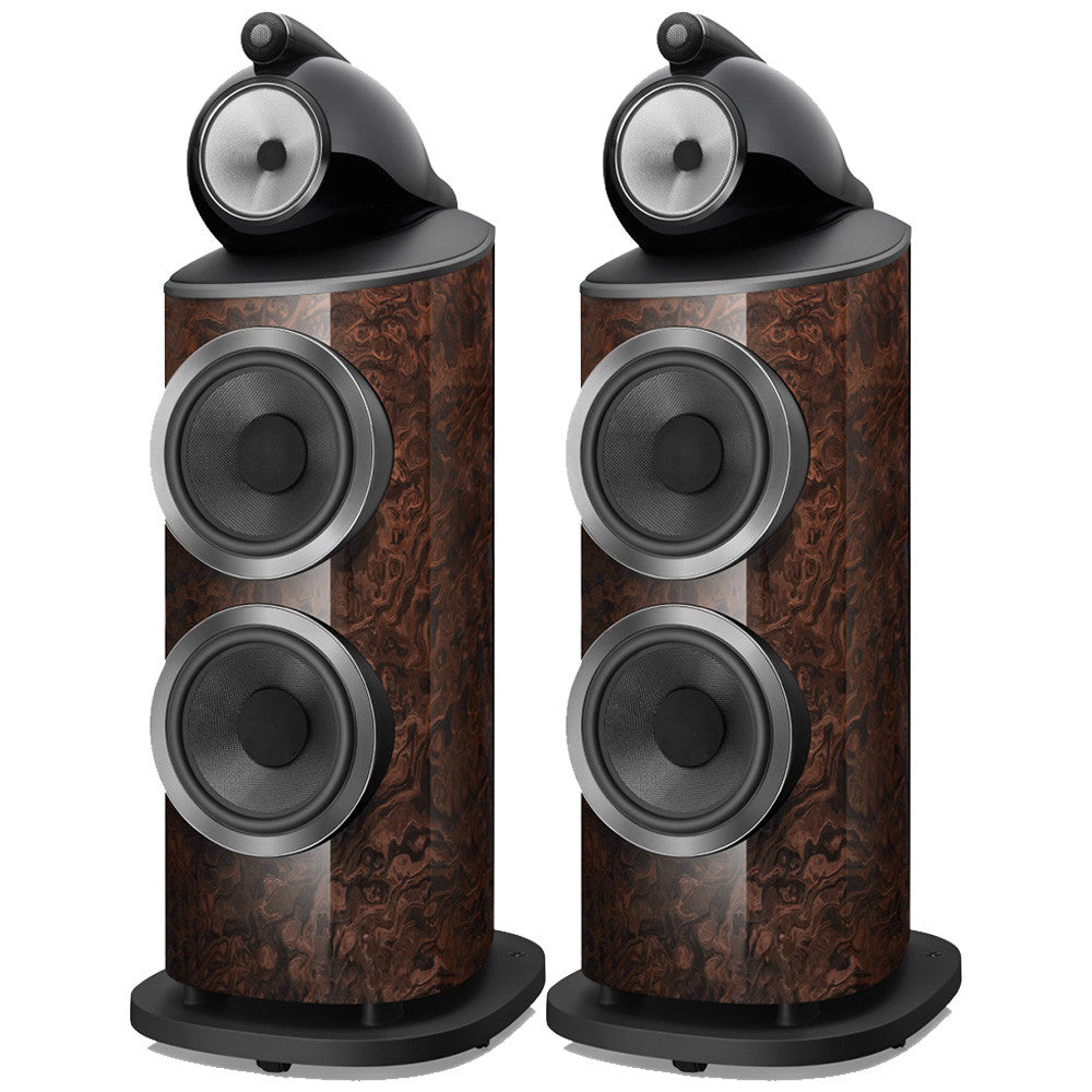 Bowers & Wilkins 801 D4 Signature Floorstanding Speaker (Pair) | Best Bowers & Wilkins 801 D4 Signature Floorstanding Speaker (Pair) | Bowers & Wilkins 801 D4 Signature Floorstanding Speaker (Pair) Reviews | Audiolab Home Audio