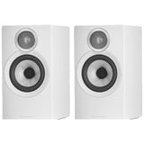 Bowers & Wilkins 607 S3 Bookshelf Speaker (Pair) | Best Bowers & Wilkins 607 S3 Bookshelf Speaker (Pair) | Bowers & Wilkins 607 S3 Bookshelf Speaker (Pair) Reviews | Audiolab Home Audio