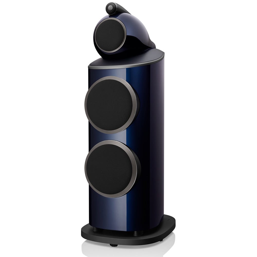 Bowers & Wilkins 801 D4 Signature Floorstanding Speaker (Pair) | Best Bowers & Wilkins 801 D4 Signature Floorstanding Speaker (Pair) | Bowers & Wilkins 801 D4 Signature Floorstanding Speaker (Pair) Reviews | Audiolab Home Audio