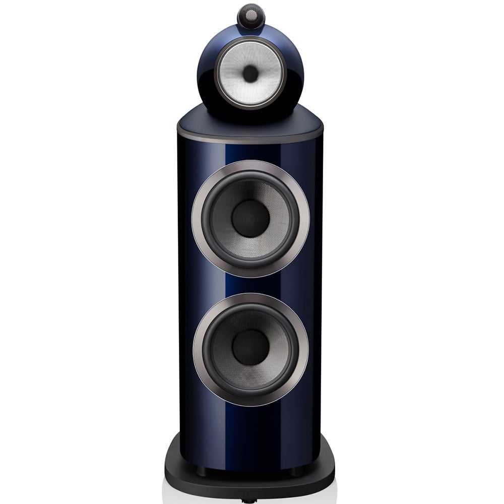 Bowers & Wilkins 801 D4 Signature Floorstanding Speaker (Pair) | Best Bowers & Wilkins 801 D4 Signature Floorstanding Speaker (Pair) | Bowers & Wilkins 801 D4 Signature Floorstanding Speaker (Pair) Reviews | Audiolab Home Audio