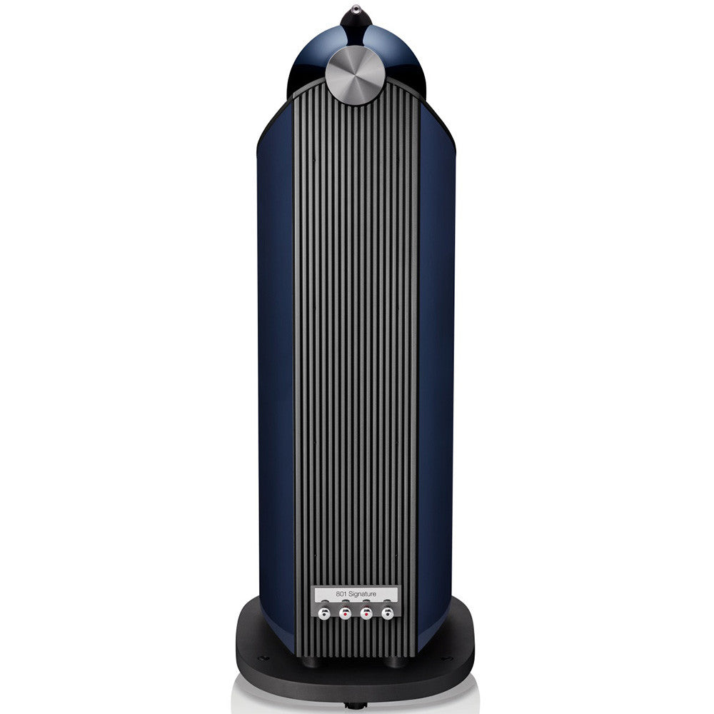 Bowers & Wilkins 801 D4 Signature Floorstanding Speaker (Pair) | Best Bowers & Wilkins 801 D4 Signature Floorstanding Speaker (Pair) | Bowers & Wilkins 801 D4 Signature Floorstanding Speaker (Pair) Reviews | Audiolab Home Audio