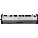 Furman PST-6 15A 6 Outlet Surge Suppressor Strip