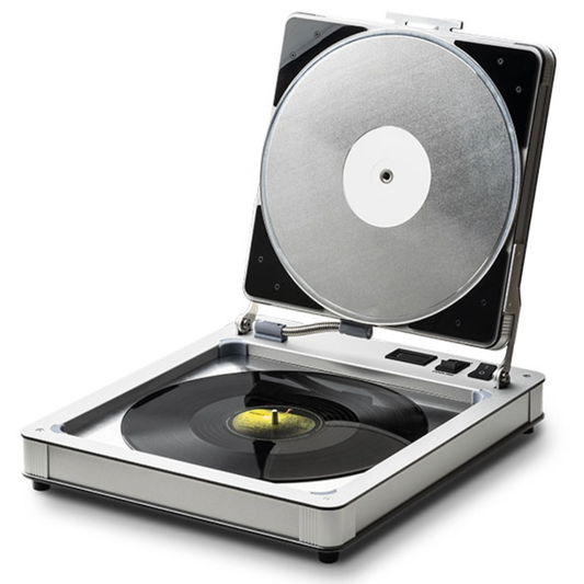 Pro-Ject Flatten It - Vinyl LP Flattener | Best Pro-Ject Flatten It - Vinyl LP Flattener | Pro-Ject Flatten It - Vinyl LP Flattener Reviews | Audiolab Home Audio
