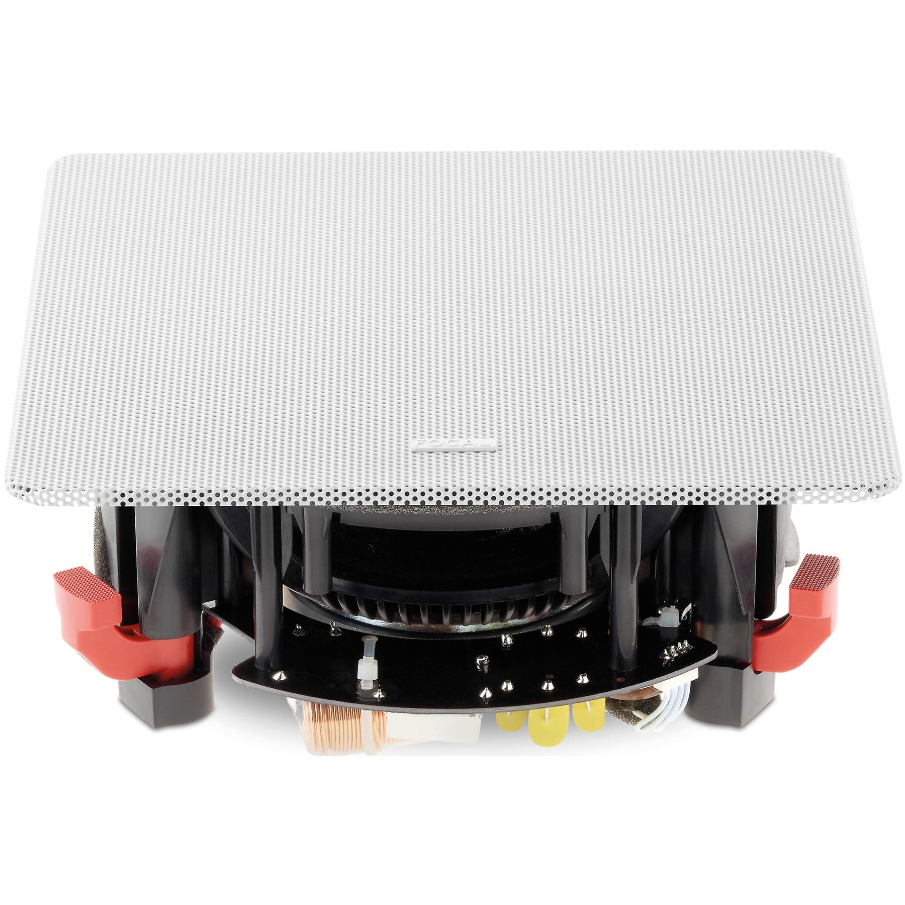 Focal 100IC6ST In-Ceiling Stereo 2-way Coaxial Loudspeaker | Best Focal 100IC6ST In-Ceiling Stereo 2-way Coaxial Loudspeaker | Focal 100IC6ST In-Ceiling Stereo 2-way Coaxial Loudspeaker Reviews | Audiolab Home Audio