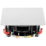 Focal 100IC6ST In-Ceiling Stereo 2-way Coaxial Loudspeaker | Best Focal 100IC6ST In-Ceiling Stereo 2-way Coaxial Loudspeaker | Focal 100IC6ST In-Ceiling Stereo 2-way Coaxial Loudspeaker Reviews | Audiolab Home Audio