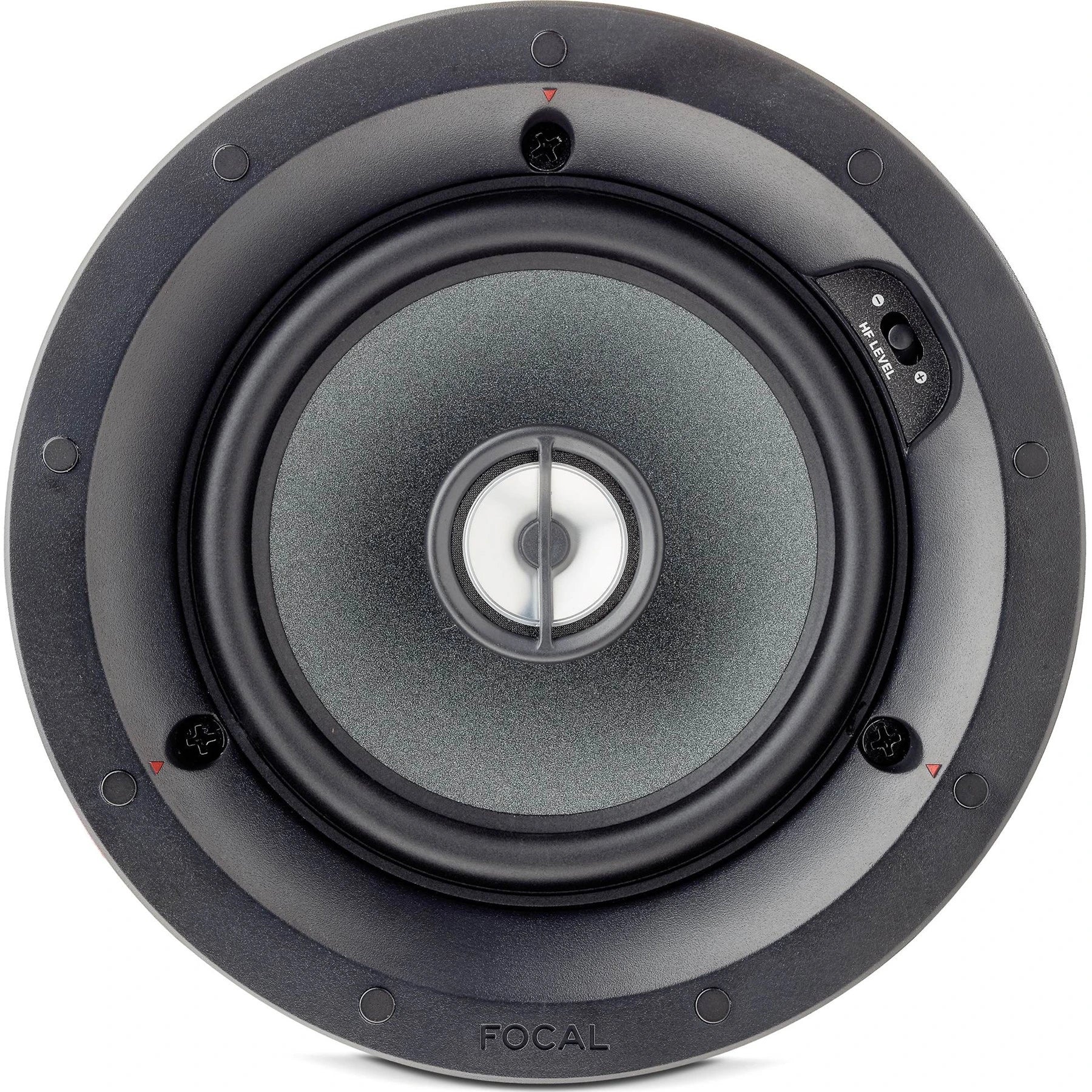 Focal 100 ICW5 In-Wall/In-Ceiling 2-Way Coaxial Loudspeaker (each) | Best Focal 100 ICW5 In-Wall/In-Ceiling 2-Way Coaxial Loudspeaker (each) | Focal 100 ICW5 In-Wall/In-Ceiling 2-Way Coaxial Loudspeaker (each) Reviews | Audiolab Home Audio