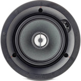Focal 100 ICW5 In-Wall/In-Ceiling 2-Way Coaxial Loudspeaker (each) | Best Focal 100 ICW5 In-Wall/In-Ceiling 2-Way Coaxial Loudspeaker (each) | Focal 100 ICW5 In-Wall/In-Ceiling 2-Way Coaxial Loudspeaker (each) Reviews | Audiolab Home Audio