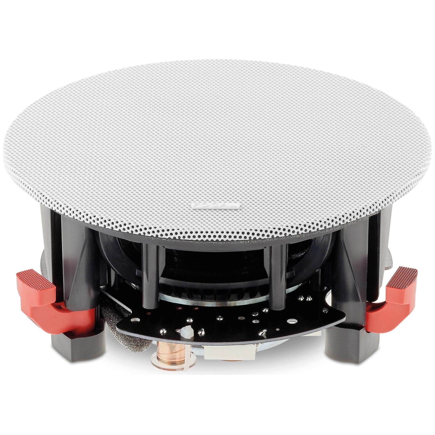 Focal 100 ICW5 In-Wall/In-Ceiling 2-Way Coaxial Loudspeaker (each) | Best Focal 100 ICW5 In-Wall/In-Ceiling 2-Way Coaxial Loudspeaker (each) | Focal 100 ICW5 In-Wall/In-Ceiling 2-Way Coaxial Loudspeaker (each) Reviews | Audiolab Home Audio