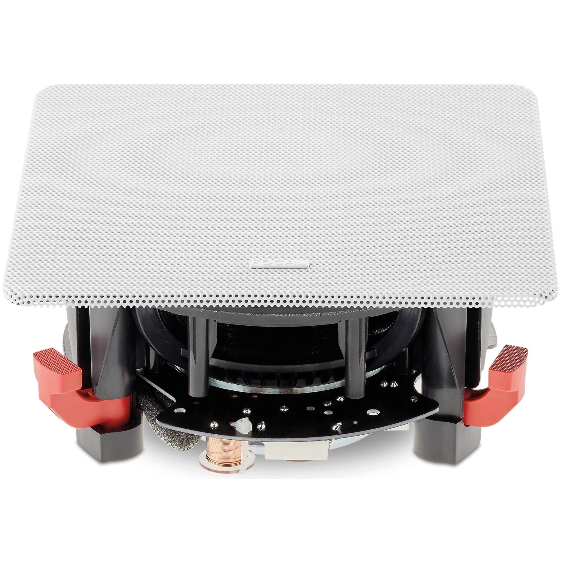 Focal 100 ICW5 In-Wall/In-Ceiling 2-Way Coaxial Loudspeaker (each) | Best Focal 100 ICW5 In-Wall/In-Ceiling 2-Way Coaxial Loudspeaker (each) | Focal 100 ICW5 In-Wall/In-Ceiling 2-Way Coaxial Loudspeaker (each) Reviews | Audiolab Home Audio